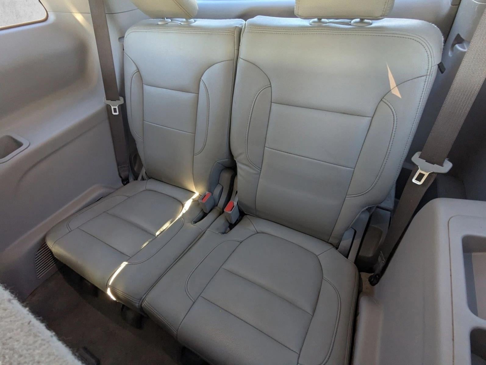 2018 GMC Acadia FWD SLE-1