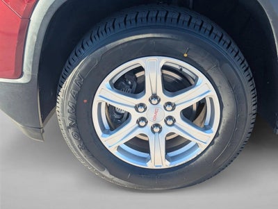 2018 GMC Acadia FWD SLE-1