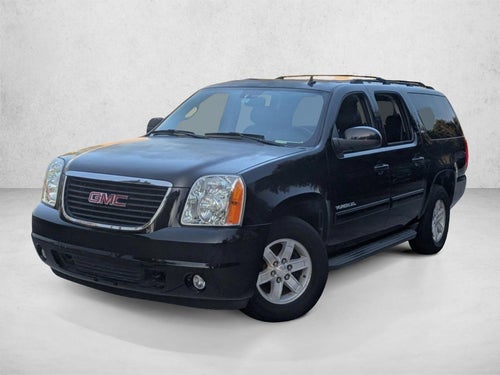 2014 GMC Yukon XL 2WD 4dr SLT