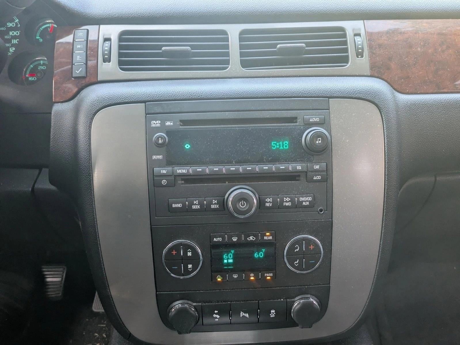 2014 GMC Yukon XL 2WD 4dr SLT