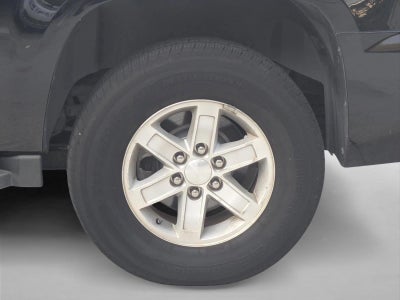 2014 GMC Yukon XL 2WD 4dr SLT