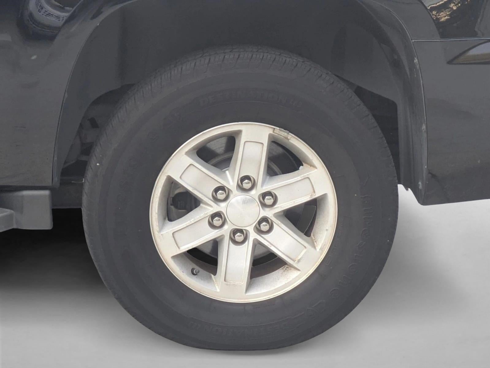 2014 GMC Yukon XL 2WD 4dr SLT