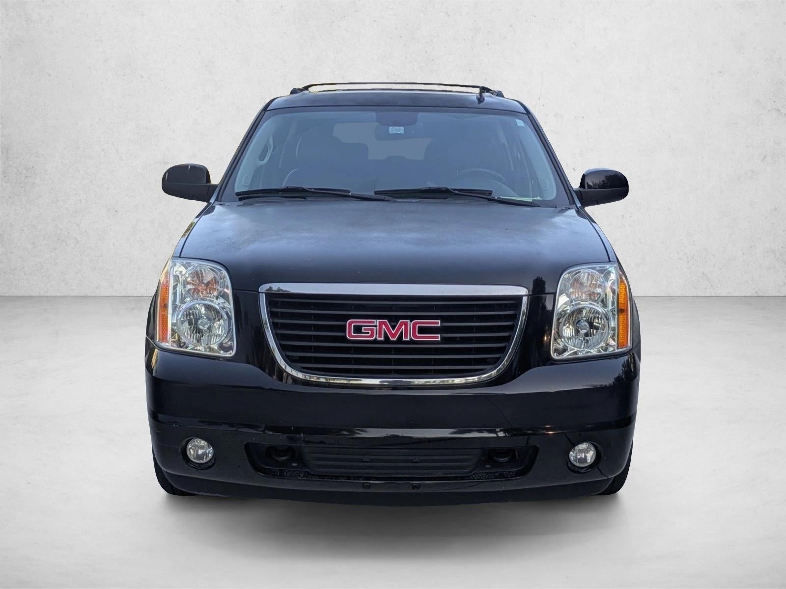 2014 GMC Yukon XL 2WD 4dr SLT
