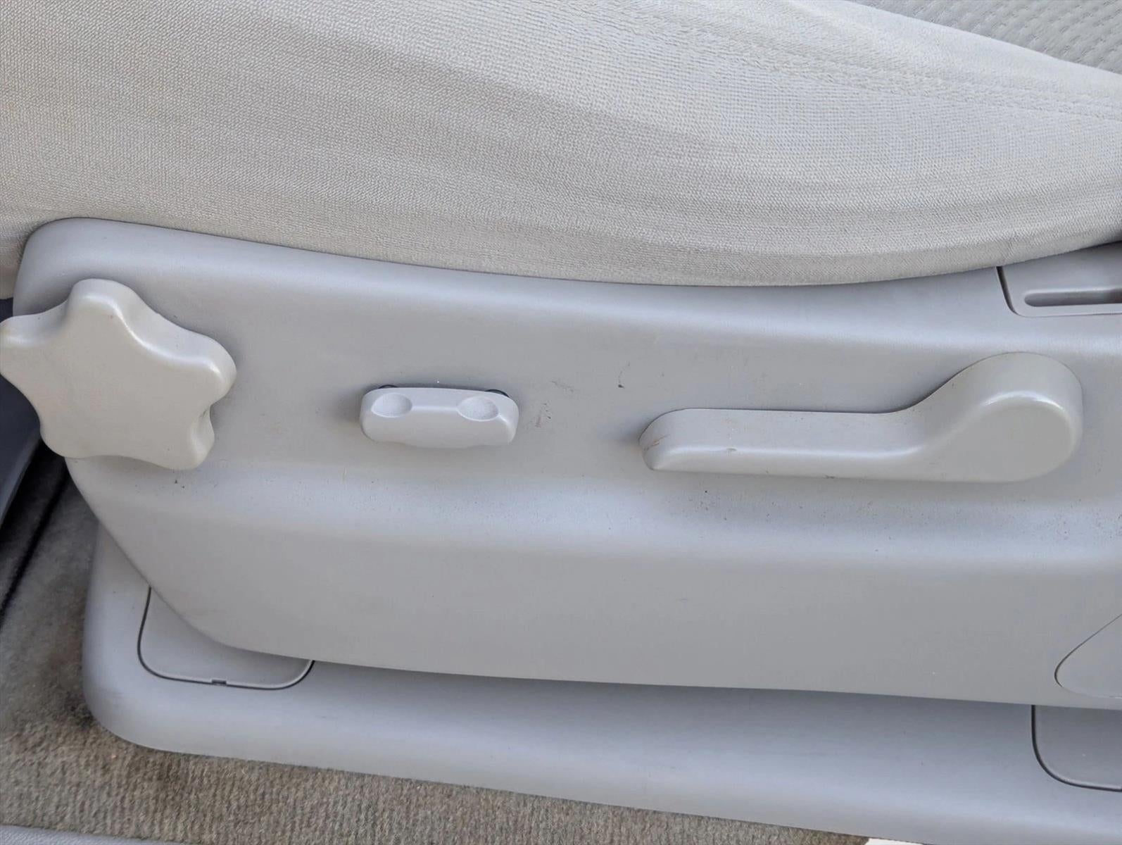 2008 Chevrolet Suburban 2WD 4dr 1500 LT w/1LT