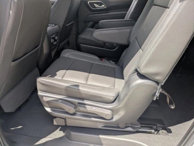2024 Chevrolet Suburban 2WD LT