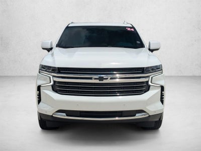 2024 Chevrolet Suburban 2WD LT