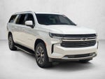 2024 Chevrolet Suburban 2WD LT