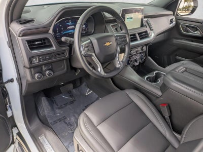 2024 Chevrolet Suburban 2WD LT