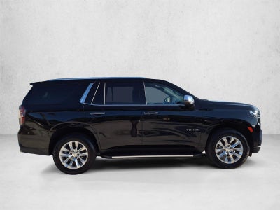 2024 Chevrolet Tahoe 4WD Premier