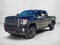 2021 GMC Sierra 2500 HD Crew Cab Standard Box 4-Wheel Drive AT4
