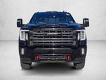 2021 GMC Sierra 2500 HD Crew Cab Standard Box 4-Wheel Drive AT4