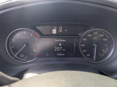 2021 Cadillac XT4 FWD 4dr Premium Luxury