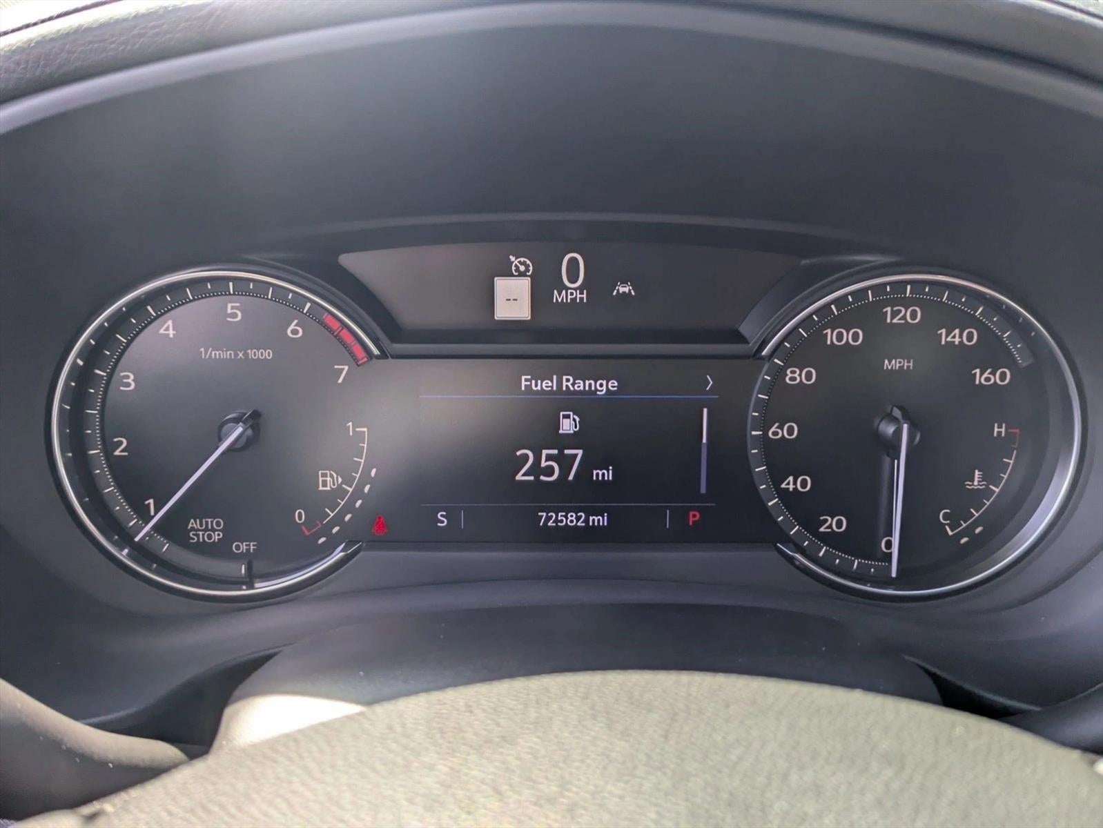 2021 Cadillac XT4 FWD 4dr Premium Luxury