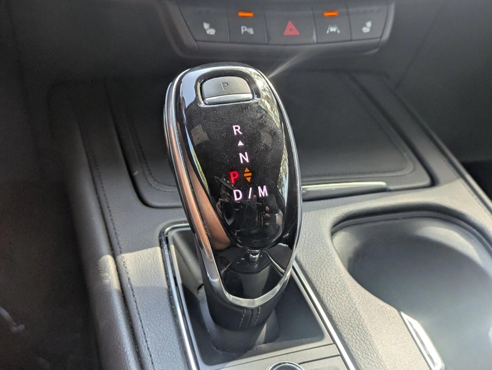 2021 Cadillac XT4 FWD 4dr Premium Luxury