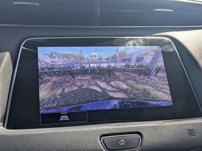 2021 Cadillac XT4 FWD 4dr Premium Luxury