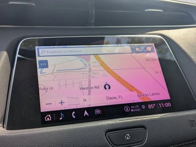 2021 Cadillac XT4 FWD 4dr Premium Luxury