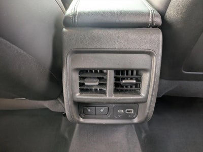 2021 Cadillac XT4 FWD 4dr Premium Luxury