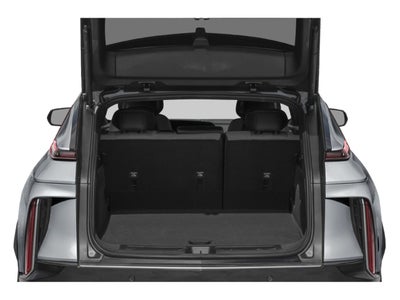 2024 Cadillac LYRIQ 4dr Luxury w/1SC