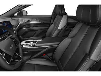 2024 Cadillac LYRIQ 4dr Luxury w/1SC