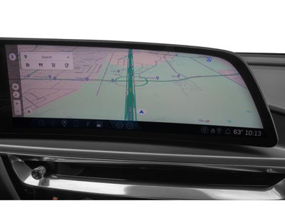 2024 Cadillac LYRIQ 4dr Luxury w/1SC