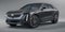 2024 Cadillac LYRIQ 4dr Luxury w/1SC