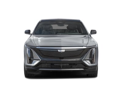 2024 Cadillac LYRIQ 4dr Luxury w/1SC