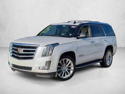 2020 Cadillac Escalade RWD Luxury
