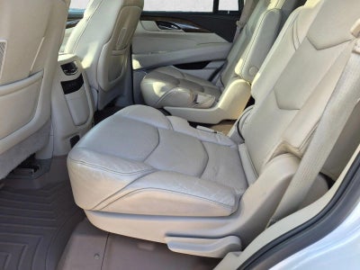 2020 Cadillac Escalade RWD Luxury