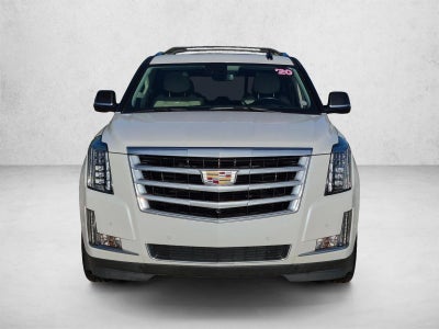 2020 Cadillac Escalade RWD Luxury