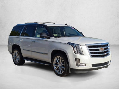 2020 Cadillac Escalade RWD Luxury
