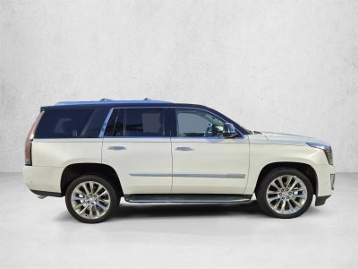 2020 Cadillac Escalade RWD Luxury