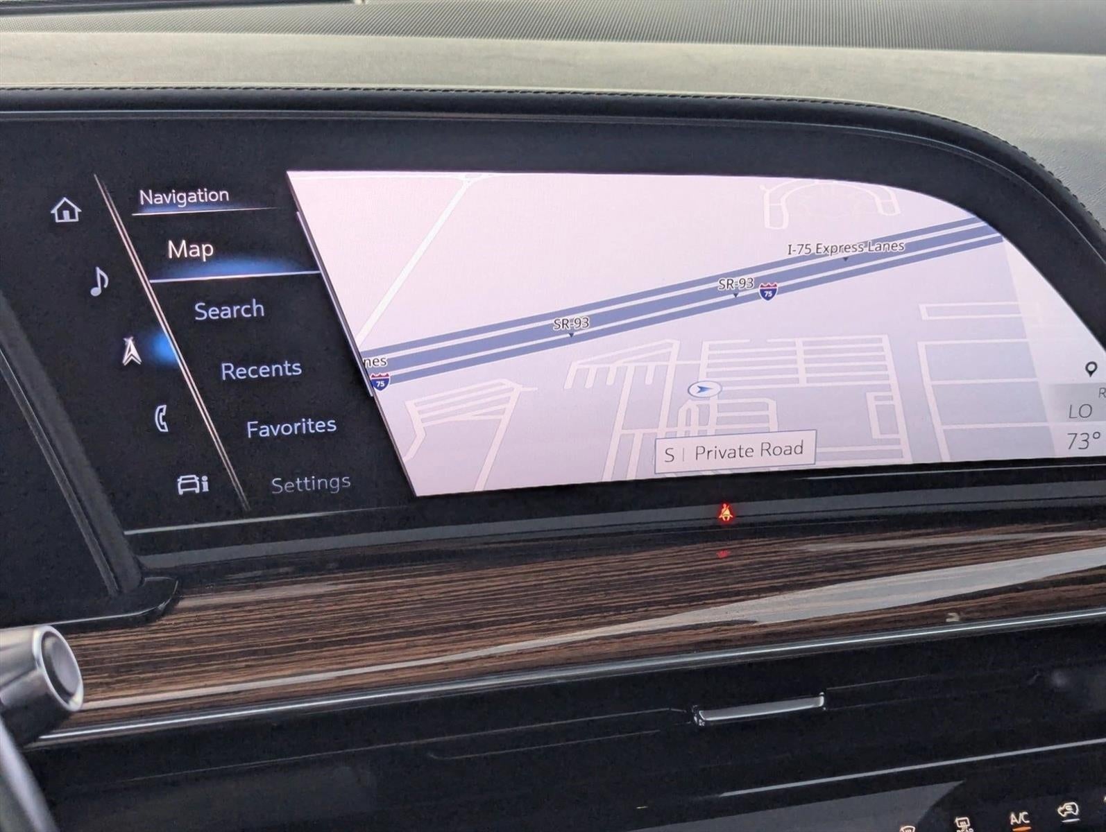 2021 Cadillac Escalade ESV 4WD Premium Luxury