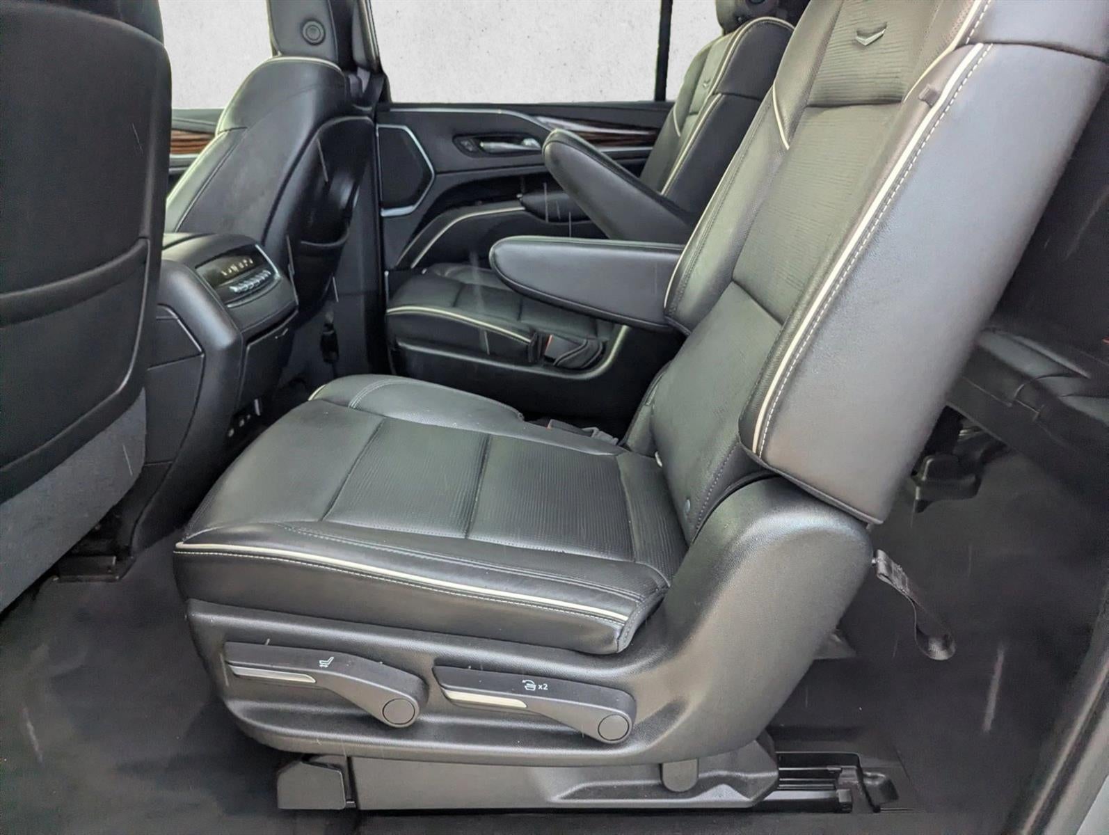 2021 Cadillac Escalade ESV 4WD Premium Luxury