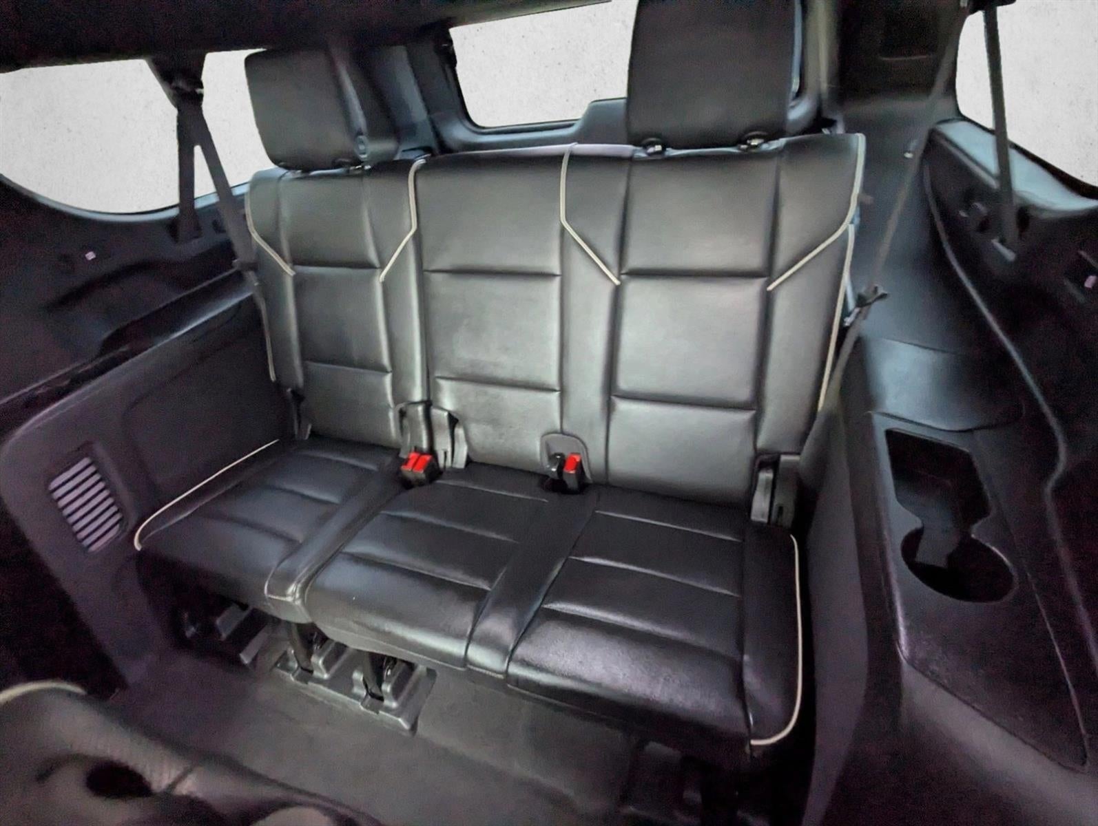 2021 Cadillac Escalade ESV 4WD Premium Luxury