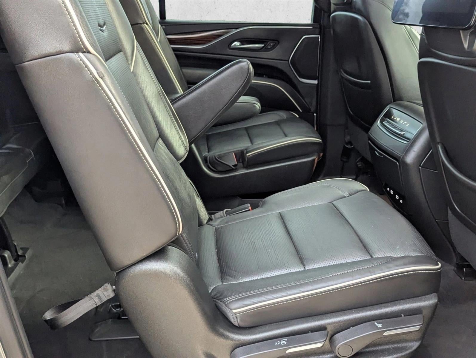 2021 Cadillac Escalade ESV 4WD Premium Luxury