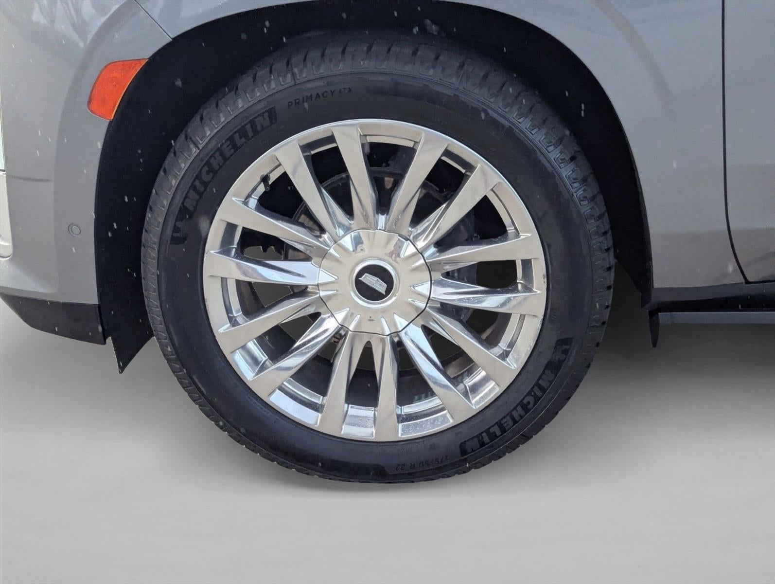 2021 Cadillac Escalade ESV 4WD Premium Luxury