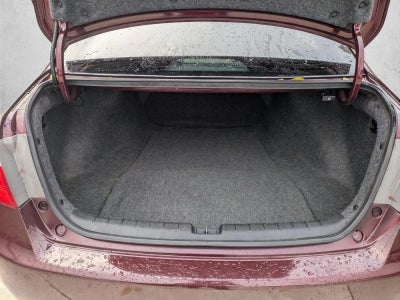 2013 Honda Accord Sedan Sport CVT