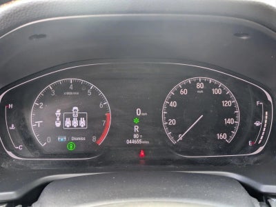 2022 Honda Accord Sedan Sport 1.5T CVT