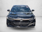 2022 Honda Accord Sedan Sport 1.5T CVT