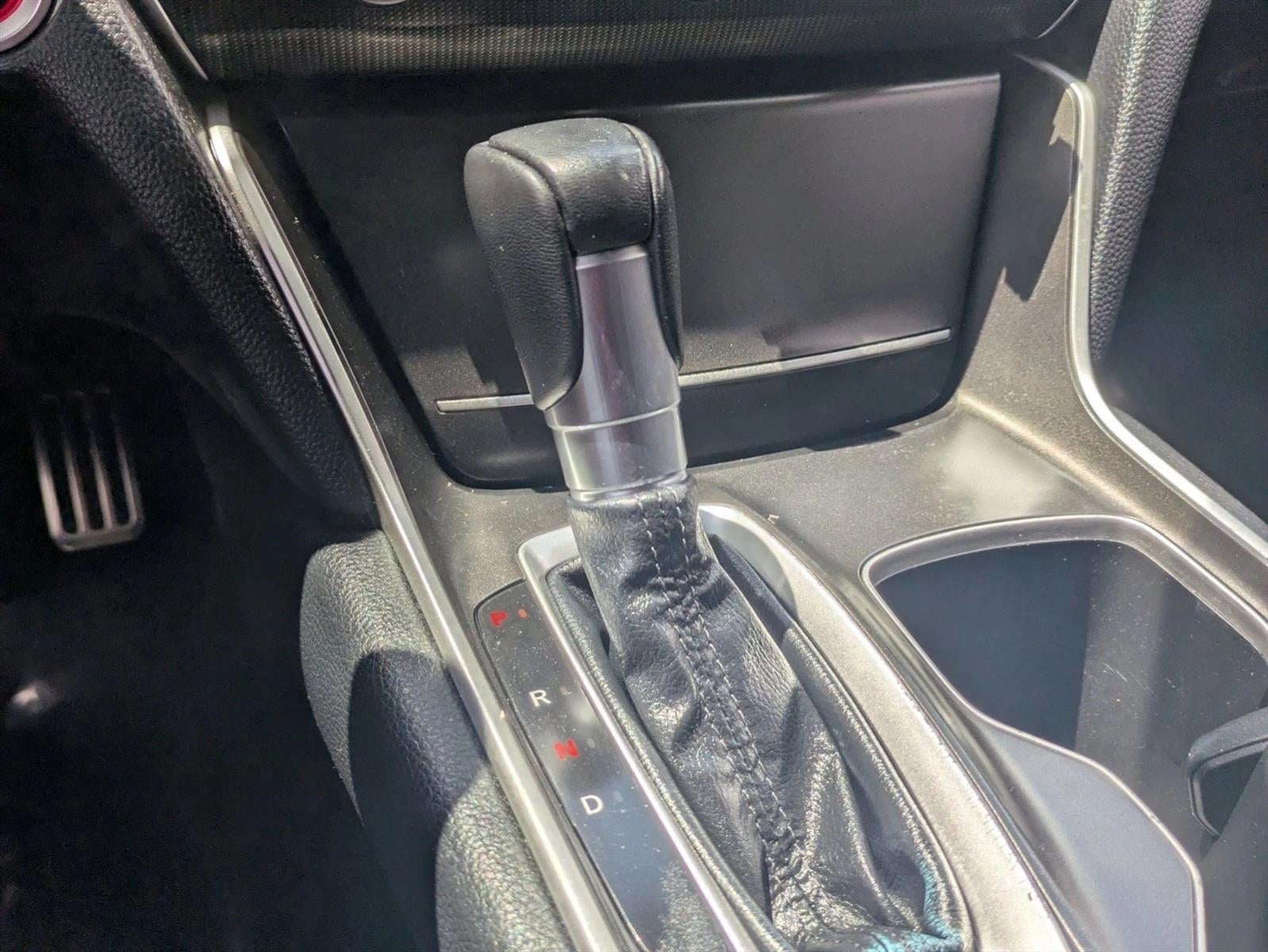 2022 Honda Accord Sedan Sport 1.5T CVT