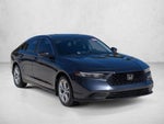 2023 Honda Accord Sedan LX CVT