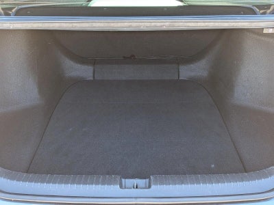 2023 Honda Accord Sedan LX CVT