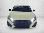 2024 Nissan Altima 2.5 SR Sedan
