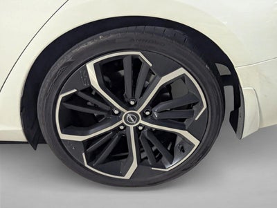 2024 Nissan Altima 2.5 SR Sedan