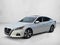 2020 Nissan Altima 2.5 SV Sedan