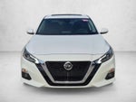 2020 Nissan Altima 2.5 SV Sedan