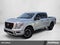2020 Nissan Titan 4x4 Crew Cab SV