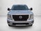 2020 Nissan Titan 4x4 Crew Cab SV
