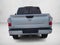 2020 Nissan Titan 4x4 Crew Cab SV