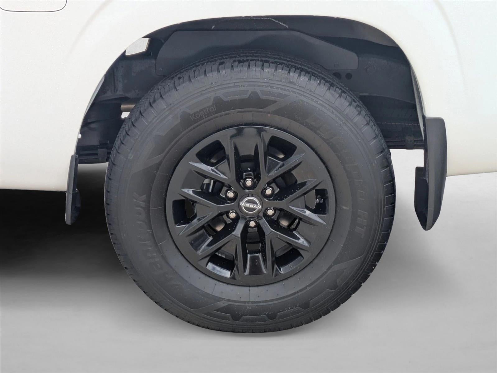 2024 Nissan Frontier King Cab 4x2 SV